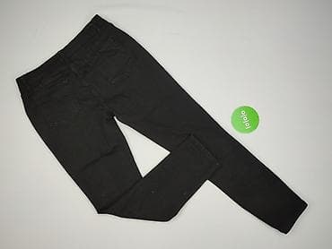 spodnie bigman: Spodnie materiałowe damskie, rozmiar XL — 3