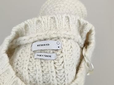 sweaters h: Sweter damski, rozmiar M — 4