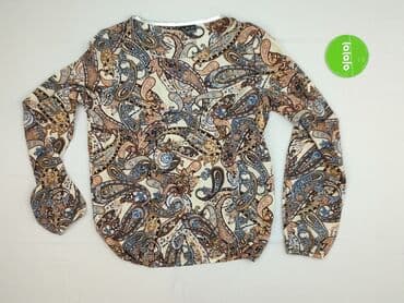 bluzka montego: Bluzka damska, M — 2