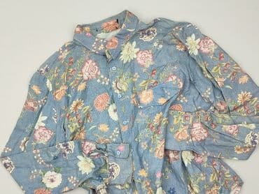 koszule lniane reserved: Koszula damska, rozmiar S — 1