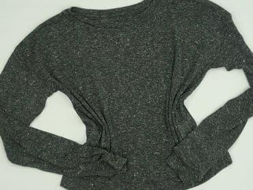 світшот жіночий: Sinsay, Bluza damska
, rozmiar XS — 1