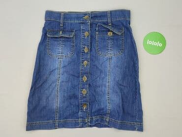 spódniczka jeansowe zara: Dorothy Perkins, Spódnica damska, rozmiar M — 2