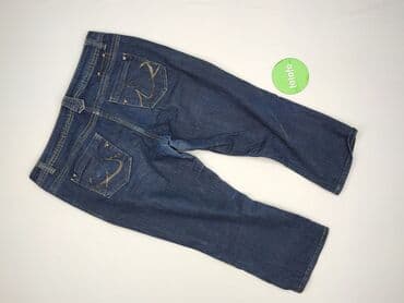 mohito swetry: 3/4 length trousers for men, L (EU 40), condition - Very good — 3