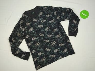sweter guess: Carry, Koszulka dla mężczyzn, M — 2