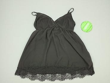 amisu bluzki: Amisu, Top damski, rozmiar S — 2