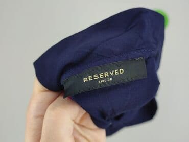 czerwona marynarka mohito: Reserved, Bluzka damska, M — 4