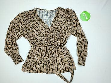 off white bluzki: Bluzka damska, rozmiar One size — 2