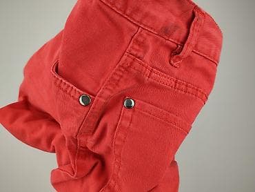 grube rajstopy h m: H&M, Jeansy damskie, rozmiar M — 6