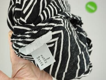 hm bluzki z krótkim rękawem: H&M, Bluzka damska, rozmiar XL — 5