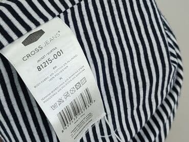 bluza tommy hilfiger lidl: Cross Jeans, Parka damska, XL — 5