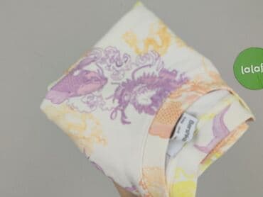 mohito top z piórami: Bershka, Top damski, S — 6