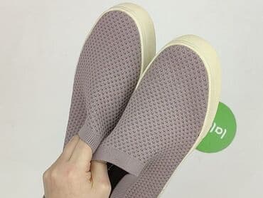 buty lurso: Reserved, Sneakersy damskie, rozmiar 39 — 5