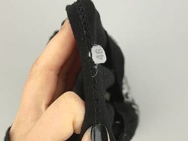 jeansy panterka: Bluzka damska, 4XL — 5