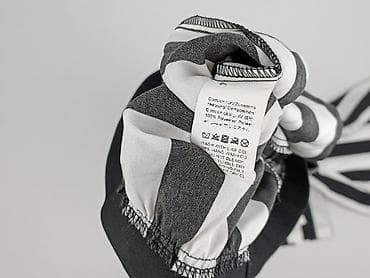 legginsy i stringi: Shein, Spodnie materiałowe damskie, rozmiar M — 5