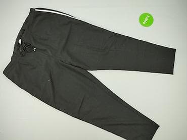 reebok dresy: Spodnie materiałowe damskie, rozmiar One size — 2