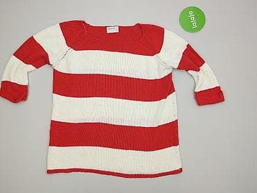 weird fish bluza: Basic, Sweter damski, rozmiar S — 2