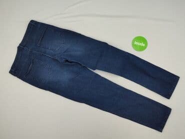 kurtka zimowa femi stories: Esmara, Джинси жіночі, 2XL — 3