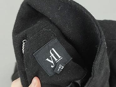 kurtka volvo: Reserved YFL, Płaszcz damski, rozmiar L — 5