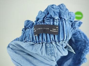 what material is that: M&S Collection, Spodnie materiałowe damskie, rozmiar 3XL — 4