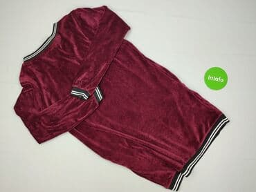 sukienka obcisła czerwona: Moraj, Сукня жіноча, S — 3