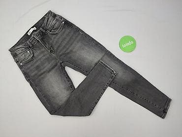 Zara, Jeansy damskie, rozmiar S — 2