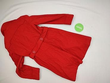 wenecja buty: Płaszcz damski, rozmiar S — 3