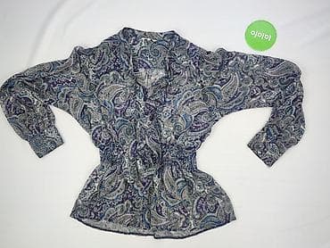 nirvana bluzy: Look, Bluzka damska, rozmiar XL — 3