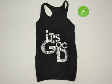 kamizelka depeche mode: Tunika damska, rozmiar S — 2