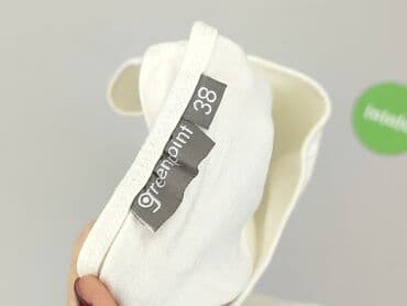 greenpoint bluzki biale: Greenpoint, Top damski, rozmiar S — 4