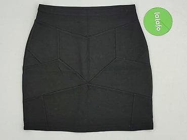 hm plisowane spódnice: H&M Divided, Spódnica damska, rozmiar M — 2