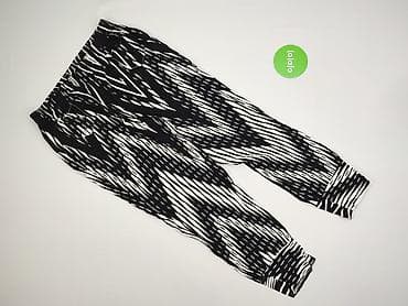 leginsy nike: Spodnie dresowe damskie, rozmiar S — 2