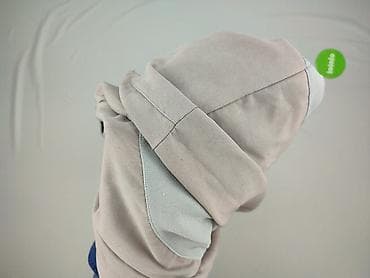 bomberka cropp: Bluza z kapturem damska, rozmiar XL — 4