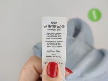 tk maxx kurtka damska: New Look, Płaszcz damski, rozmiar M — 5