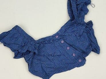 bluzki w grochy zalando: Topshop, Top damski, rozmiar M — 1