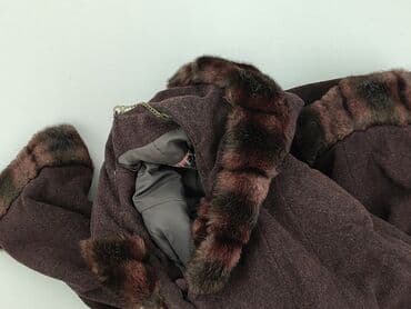 wyprzedaz kurtek zimowych: Płaszcz damski, S — 7