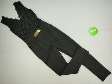 Ubrania damskie: Giorgia, Kombinezon damski, S — 2