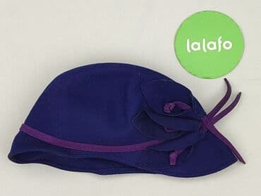 czapka guess damska: Hat, Female, condition - Very good — 4
