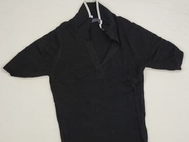 koszulka marks spencer: Marks & Spencer, Damska koszulka polo, rozmiar S — 1
