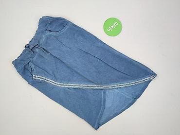 pull pull bear: Denim, Spódnica damska, rozmiar S — 2
