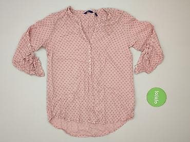 koszula w kratę pull: Tom Tailor, Bluzka damska, rozmiar M — 2