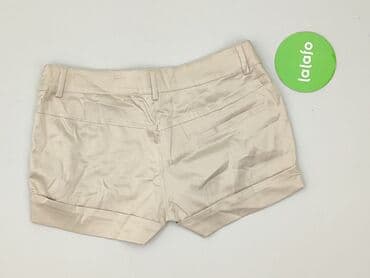 szorty damskie armani: Szorty damskie, rozmiar M — 3