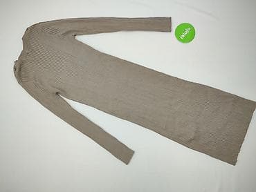 midi: Reserved, Sukienka damska, rozmiar L — 3