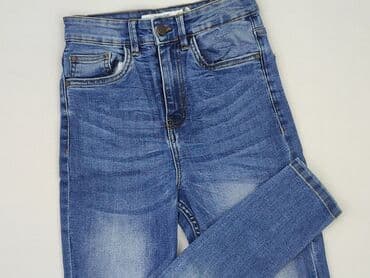 jeansy damskie cropp: Jeans for women, XL at lalafo.pl — 1 jeansy damskie cropp: Jeans for women, XL — 1