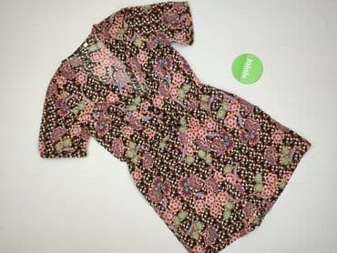 sukienka w paski h: Pepco, Women`s dress, size M (EU 38) — 2