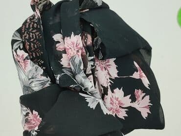 szyfonowa narzutka: Yessica, Narzutka damska, rozmiar S — 5