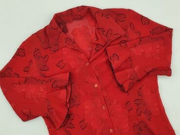 koszula z broszka: Koszula damska, rozmiar L — 1