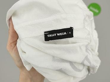 bluzki coco: Tally Weijl, Koszula damska, rozmiar XS — 5