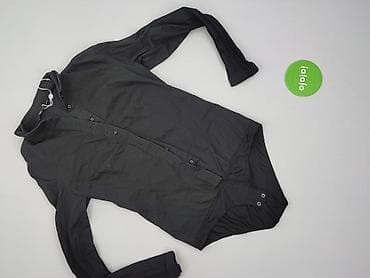 koszula 46: Nife, Body damskie, rozmiar S — 2