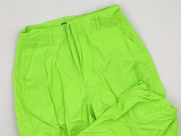 Cropp, Spodnie cargo damskie, XS w lalafo.pl Cropp, Spodnie cargo damskie, XS