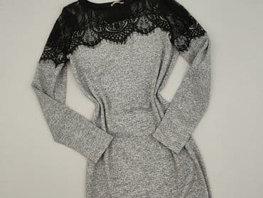 sukienki dla niskich i grubych: Orsay, Sukienka damska, S — 1